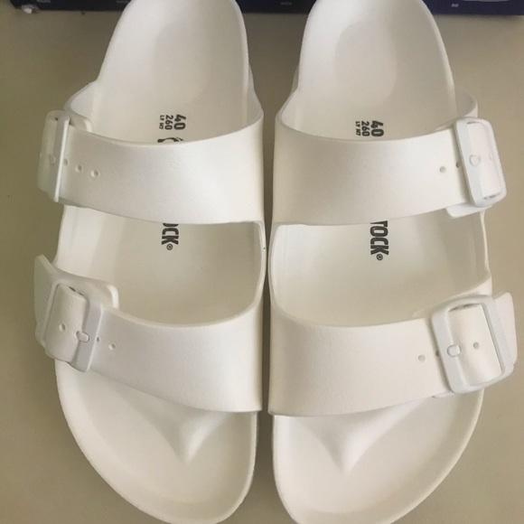 Birkenstock eva size 40-41 - Picture 3 of 7